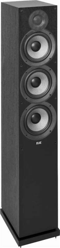 ELAC Debut F6.2 Tower Speaker